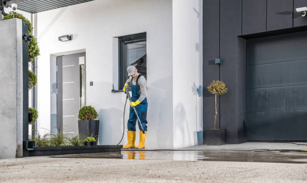 Best Dumpster Area Cleaning  in North Olmsted, OH